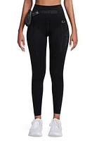 Nike Go Trail High Waist Pocket Leggings with Detachable Pack at Nordstrom,