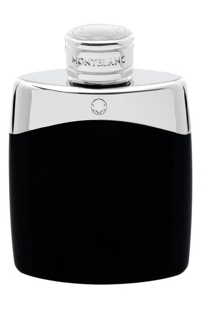 Montblanc Legend Eau de Toilette at Nordstrom