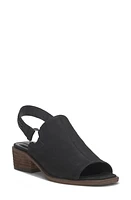 Lucky Brand Brittah Slingback Sandal at Nordstrom,