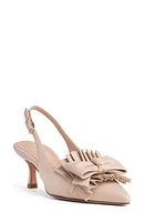 BEAUTIISOLES Fiorella Slingback Pointed Toe Pump at Nordstrom,