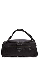 Osprey Daylite 30L Duffle Bag in Black at Nordstrom