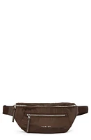 Varley Lasson Belt Bag in Coffee Bean at Nordstrom