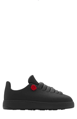 burberry Bubble Slip-On Sneaker Black at Nordstrom,