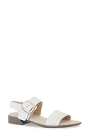 Munro Cleo Sandal - Multiple Widths Available Leather at Nordstrom