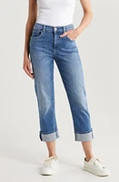 Le Jean Easy Slim Jeans Beach House at Nordstrom,