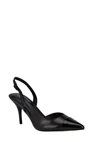 Calvin Klein Corinny Pointed Toe Pump at Nordstrom,