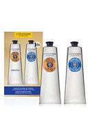 L'Occitane Intense Hand & Foot Duo $60 Value at Nordstrom