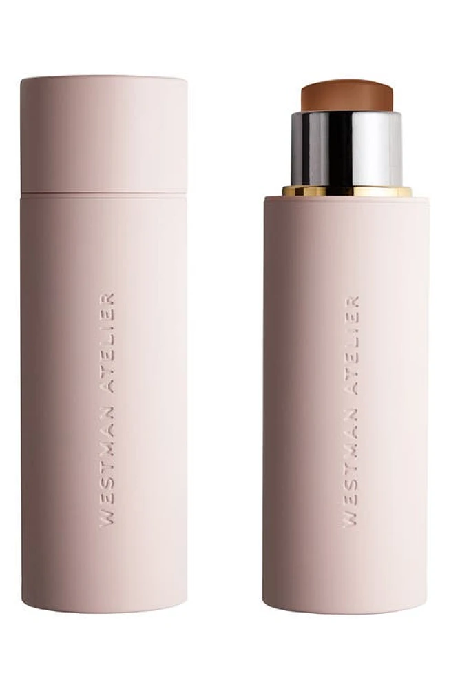 Westman Atelier Vital Skin Foundation Stick in Atelier Xii at Nordstrom