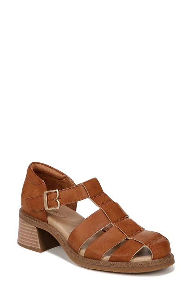 Dr. Scholl's Rate Up Day Sandal Honey at Nordstrom,