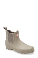 Hunter Original Waterproof Chelsea Rain Boot at Nordstrom,