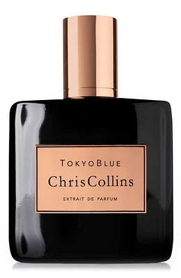 CHRIS COLLINS Tokyo Blue Extrait de Parfum at Nordstrom