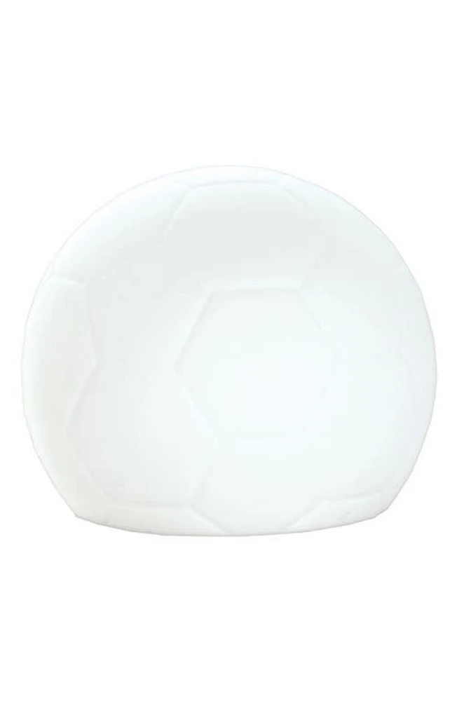 Iscream Soccer Night Light in Multi at Nordstrom