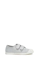 CHILDRENCHIC Double Strap Canvas Sneaker at Nordstrom,