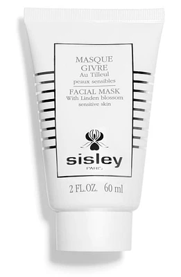 Sisley Paris Facial Mask with Linden Blossom at Nordstrom, Size 2.4 Oz