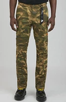 PRPS Palo Duro Utility Pants at Nordstrom,