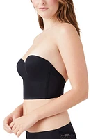 b. tempt'D by Wacoal Future Foundation Strapless Longline Underwire Bra at Nordstrom,