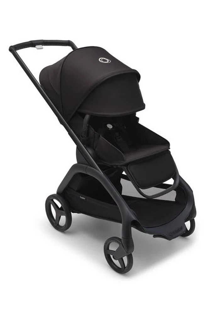 Bugaboo Dragonfly Stroller in Black/Black/Black at Nordstrom