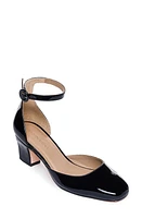 BERNARDO FOOTWEAR Remy Block Heel Pump at Nordstrom,