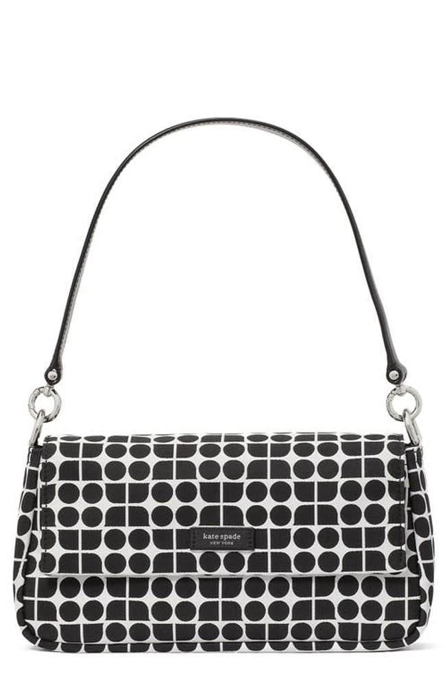 Kate Spade New York noel convertible crossbody bag in Black Multi. at Nordstrom