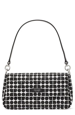 Kate Spade New York noel convertible crossbody bag in Black Multi. at Nordstrom