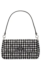 Kate Spade New York noel convertible crossbody bag in Black Multi. at Nordstrom