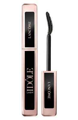 Lancôme Lash Idôle Volumizing Mascara in 01 Black at Nordstrom