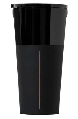 Corkcicle 16-Ounce Star Wars Tumbler in Black Darth Vader at Nordstrom