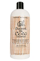 Bumble and bumble. Jumbo Size Creme de Coco Shampoo at Nordstrom