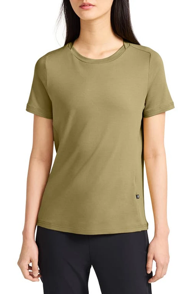 On The Focus T-Shirt Safari at Nordstrom,