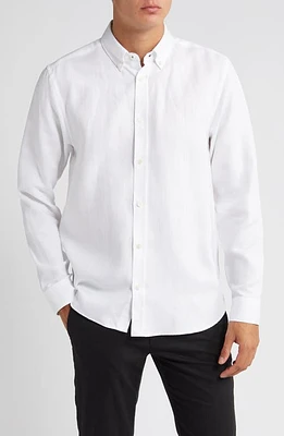 Ted Baker London Burtonn Button-Down Shirt at Nordstrom,