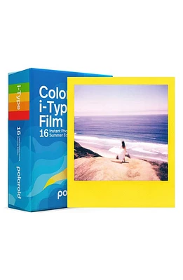 Polaroid Originals Color I-Type Film: Summer Edition at Nordstrom