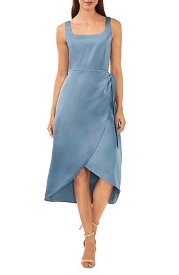 halogen(r) Wrap Detail Tank Dress at Nordstrom,