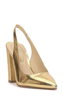 Jessica Simpson Noula Slingback Pointed Toe Pump at Nordstrom,