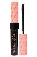 Benefit Cosmetics Roller Lash Curling & Lifting Mascara in Black at Nordstrom