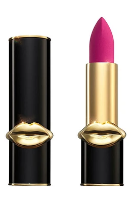 PAT McGRATH LABS MatteTrance Lipstick in Extravaganza at Nordstrom