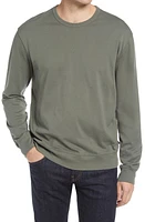 AG Arc Long Sleeve T-Shirt at Nordstrom,