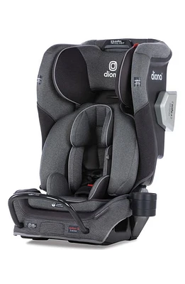 Diono Radian 3QXT All-in-One Convertible Car Seat in Gray Slate at Nordstrom