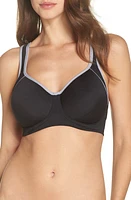 Wacoal Lindsay Sport Underwire T-Shirt Bra at Nordstrom,