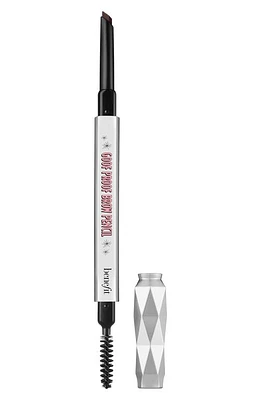 Benefit Cosmetics Benefit Goof Proof Brow Pencil and Easy Shape & Fill Pencil in /warm Deep Brown at Nordstrom