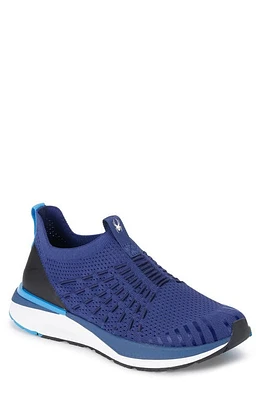 Spyder Tecoma Slip-On Sneaker Atlantic Blue at Nordstrom,