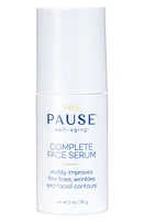 PAUSE Complete Face Serum at Nordstrom