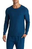 Beyond Yoga Featherweight Always Long Sleeve Performance T-Shirt Heather at Nordstrom,