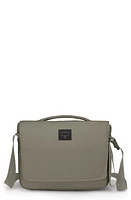 Osprey Aoede Messenger Bag in Tan Concrete at Nordstrom