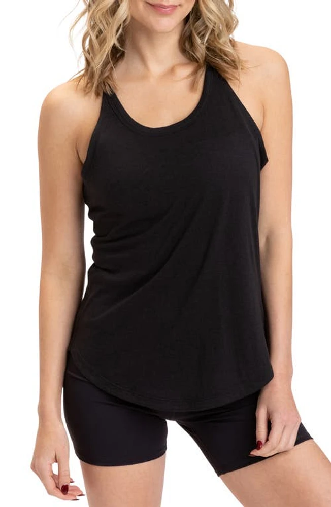 Threads 4 Thought Davinia Scoop Neck Tank at Nordstrom,