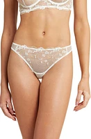 Etam Joyfull Classique Embroidered Underwire Bra at Nordstrom,