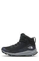 The North Face VECTIV Fastpack FUTURELIGHT Waterproof Mid Hiking Boot Black/Vanadis Grey at Nordstrom,