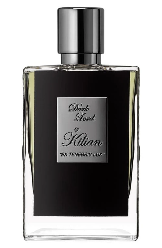 Kilian Paris Dark Lord 'EX TENEBRIS LUX' Refillable Perfume in Regular at Nordstrom