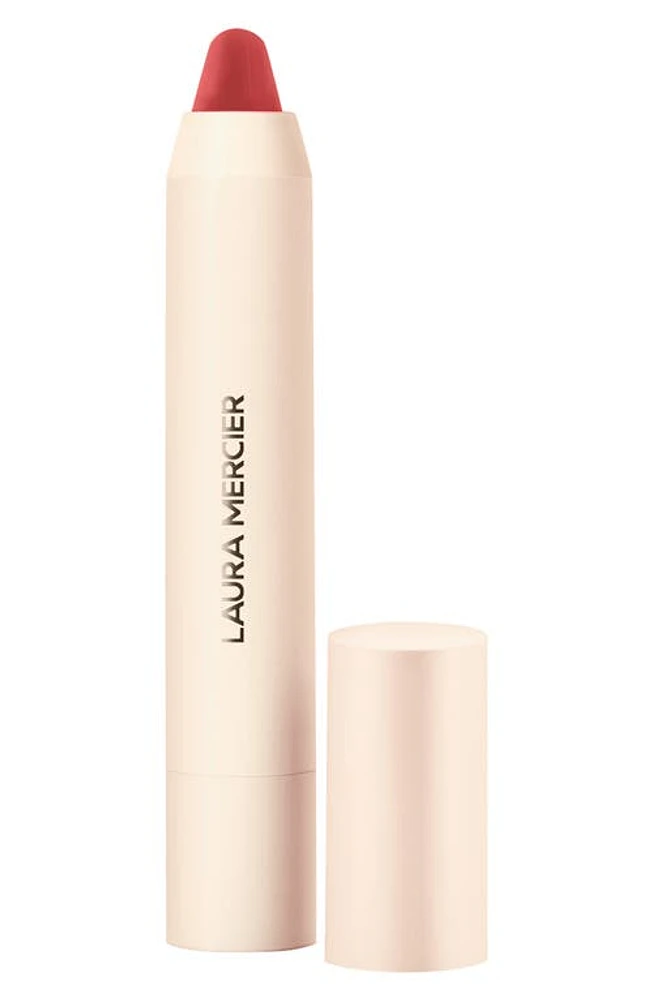 Laura Mercier Petal Soft Lipstick Crayon in Augustine at Nordstrom