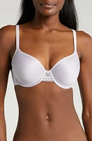 Chantelle Lingerie C Jolie Comfort Convertible T-Shirt Bra at Nordstrom,