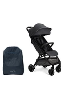 Nuna TRVL Lightweight Stroller in Ocean at Nordstrom